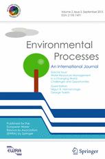 Environmental Processes