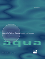 Journal of Water Supply: Research and Technology - Aqua